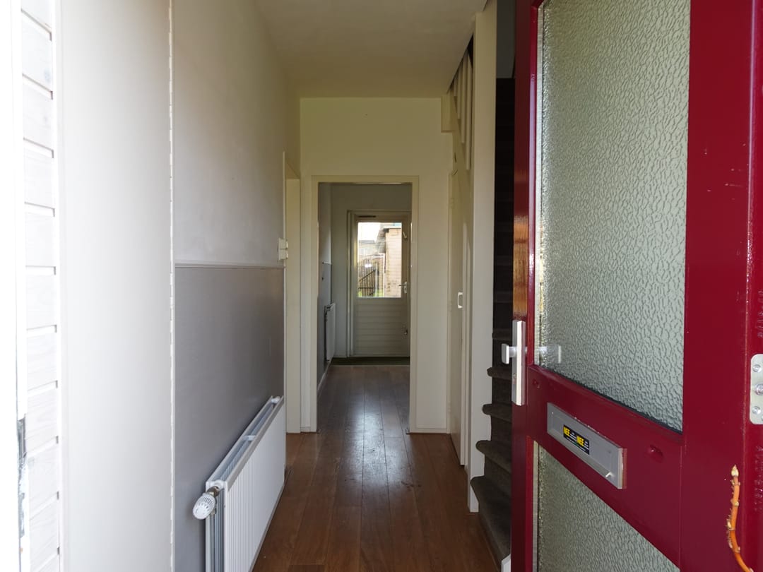 Foto 7 van Jacob Marisstraat 13