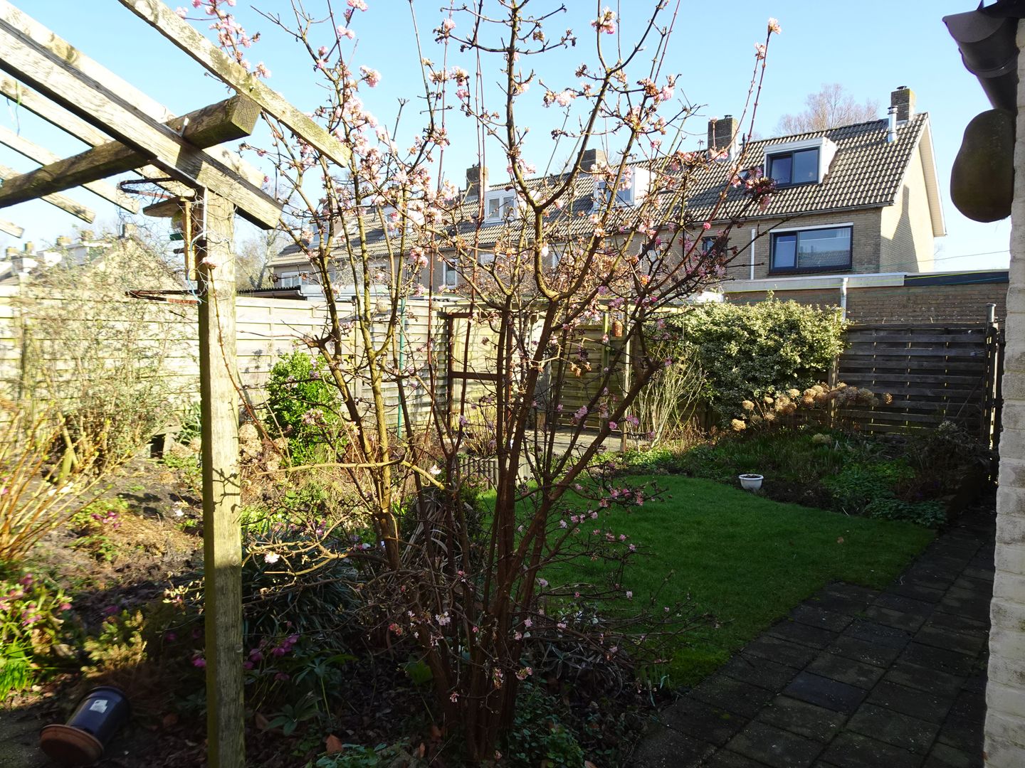 Foto 20 van Jacob Marisstraat 13