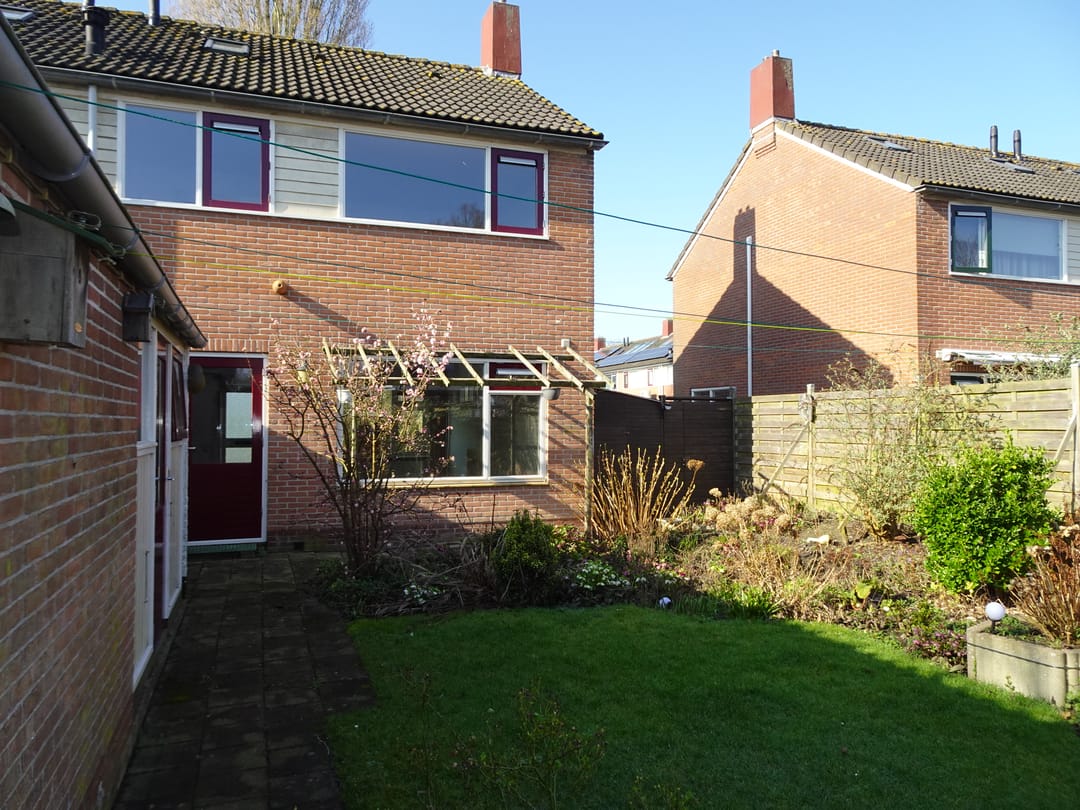 Foto 23 van Jacob Marisstraat 13