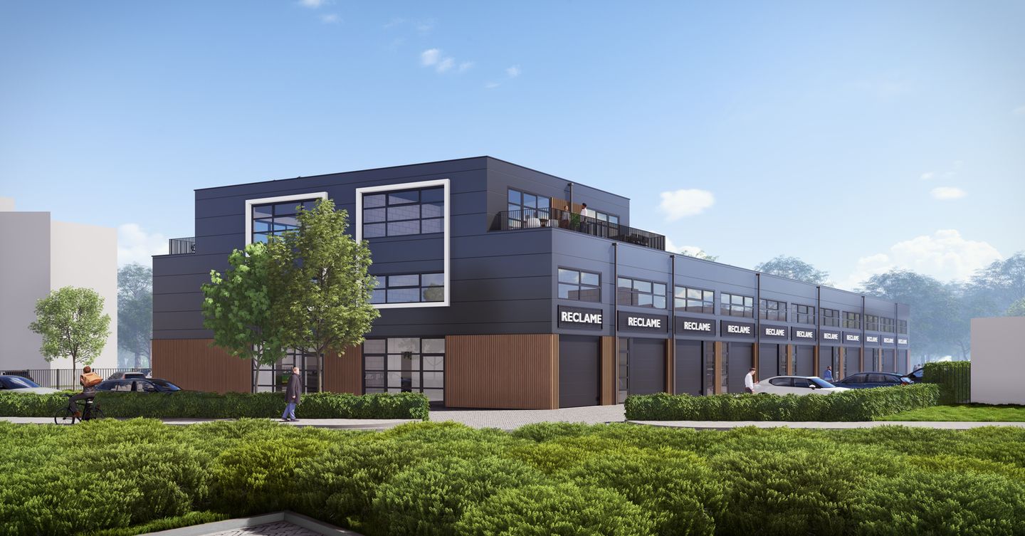 Bekijk foto 2 van de Waal 26