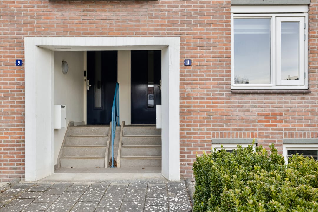 Foto 7 van Willem Pijperstraat 11