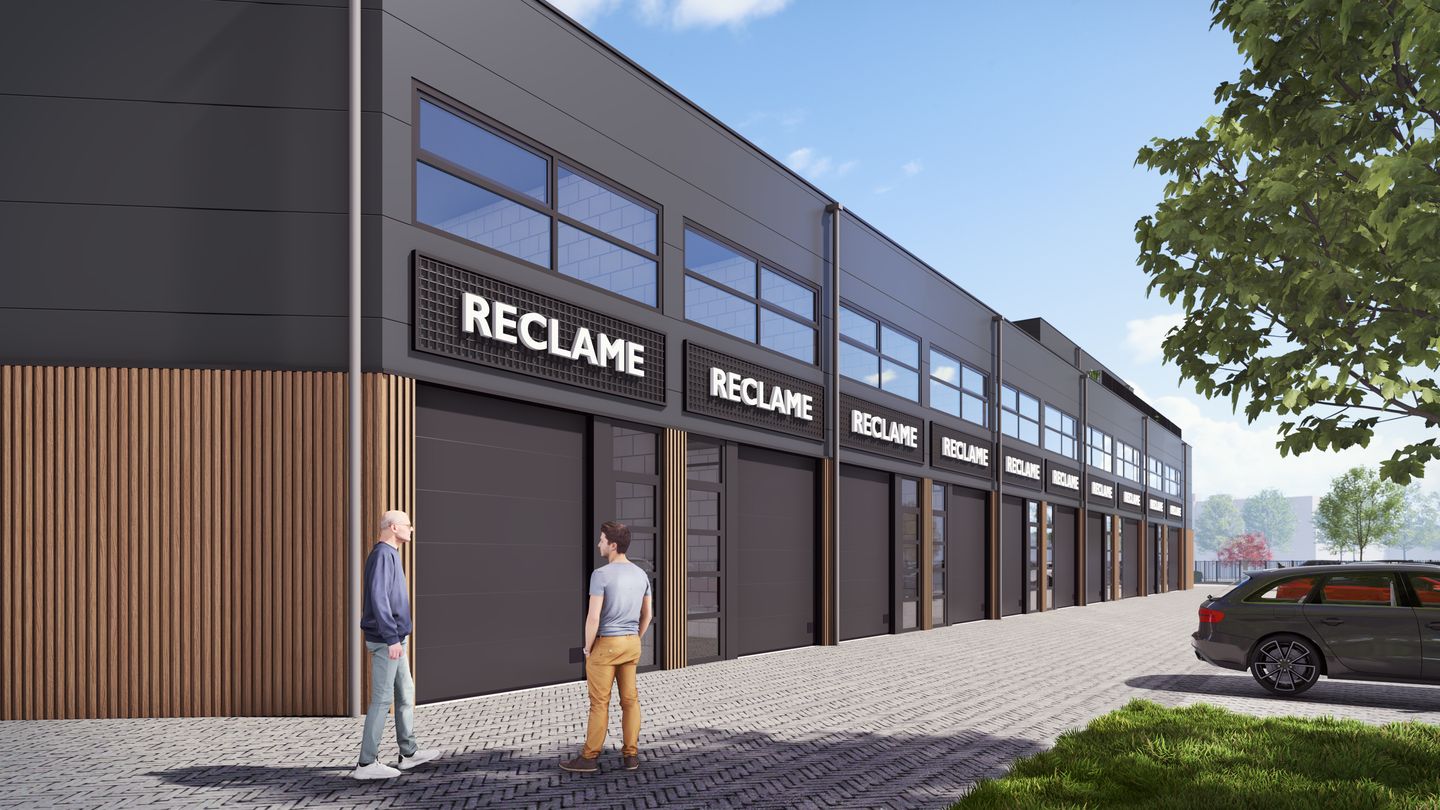 Bekijk foto 5 van de Waal 26