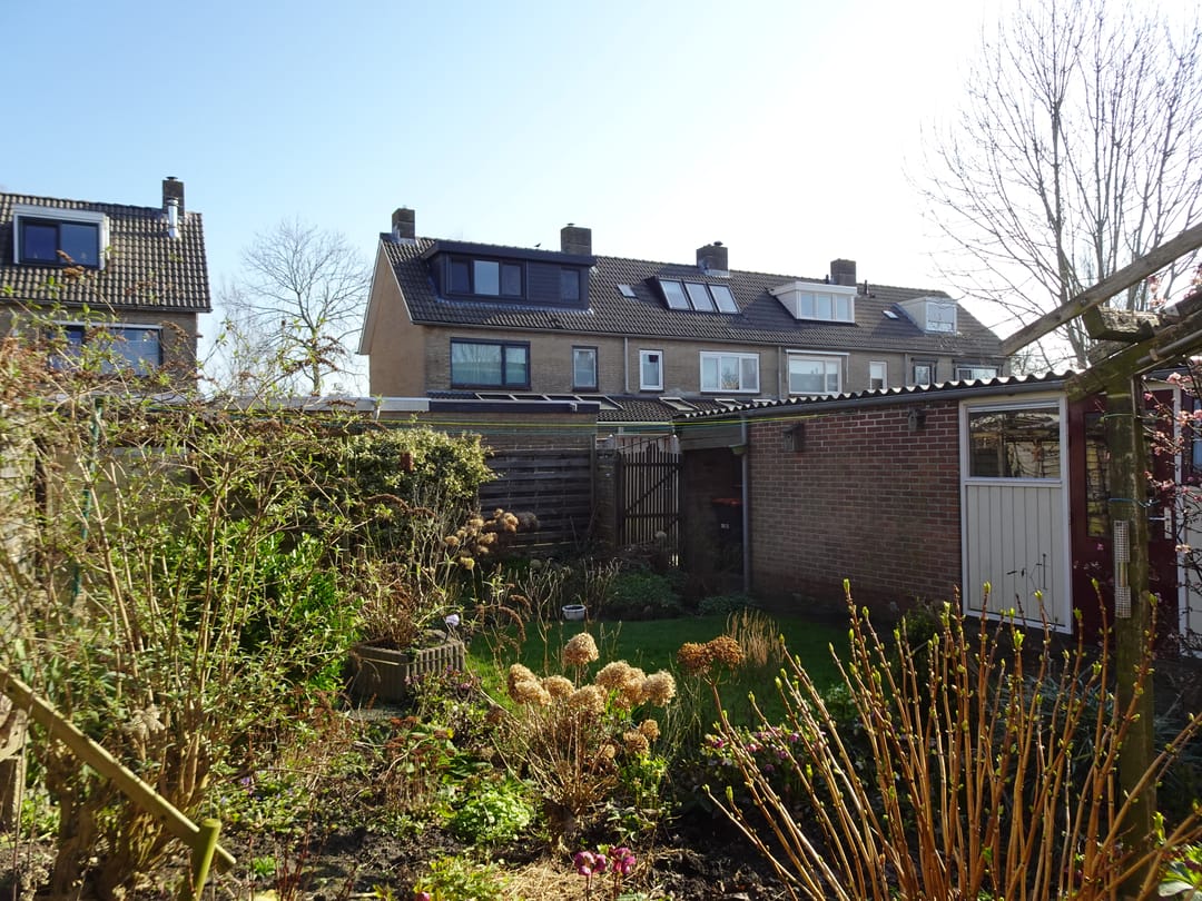 Foto 22 van Jacob Marisstraat 13