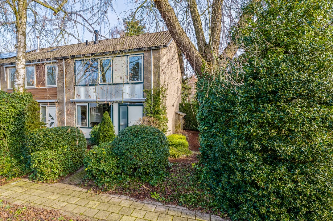 Foto 2 van Prinses Beatrixlaan 26