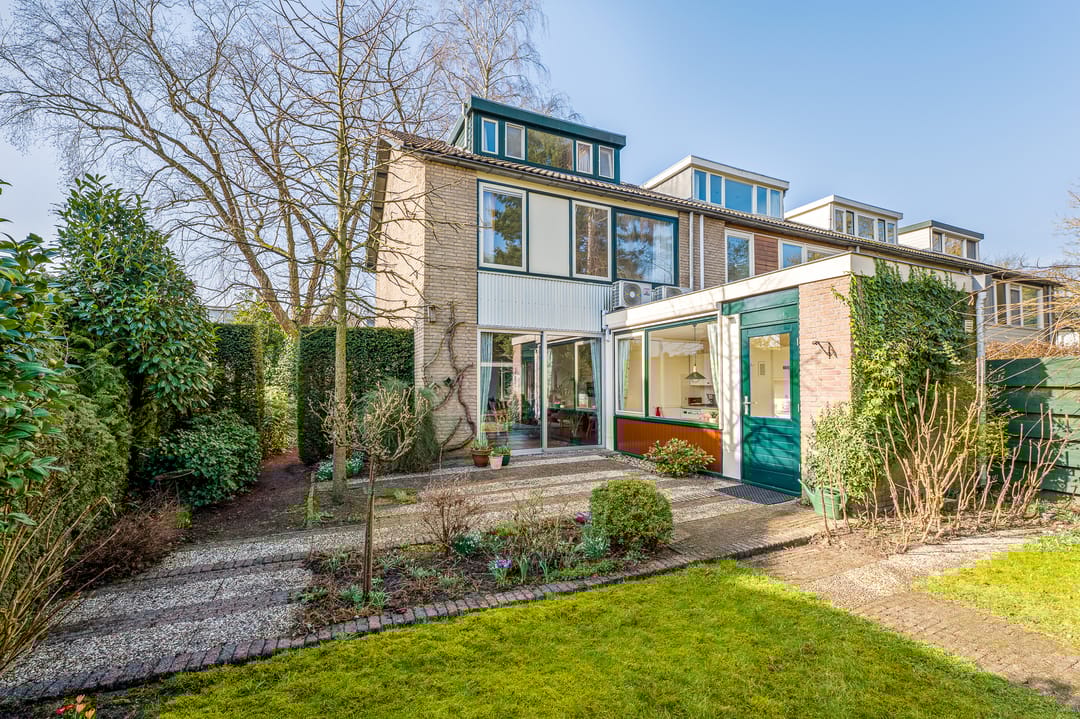 Foto 1 van Prinses Beatrixlaan 26