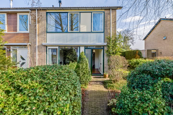 Photo 3 of Prinses Beatrixlaan 26