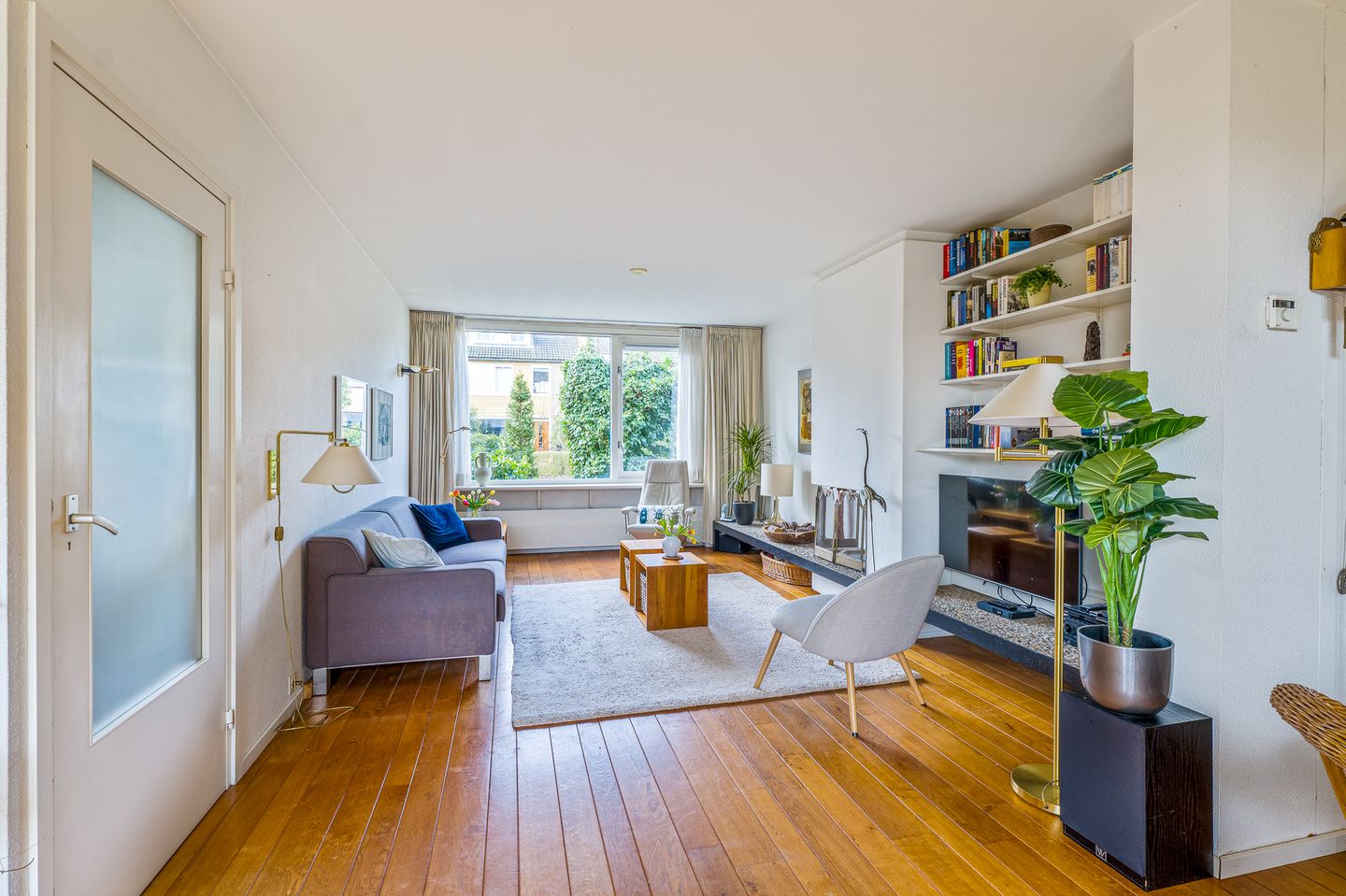 Foto 5 van Prinses Beatrixlaan 26