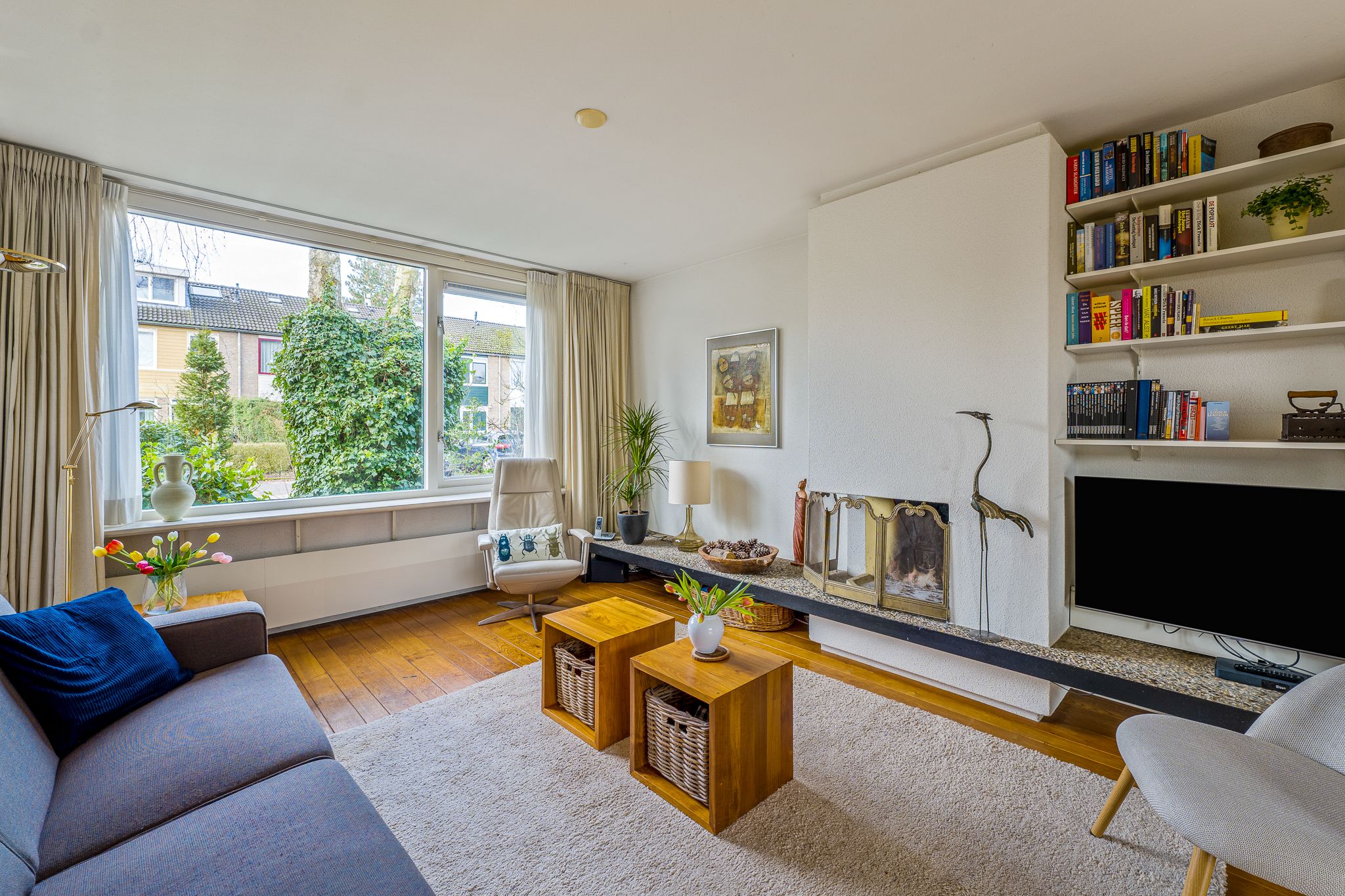 Foto 6 van Prinses Beatrixlaan 26