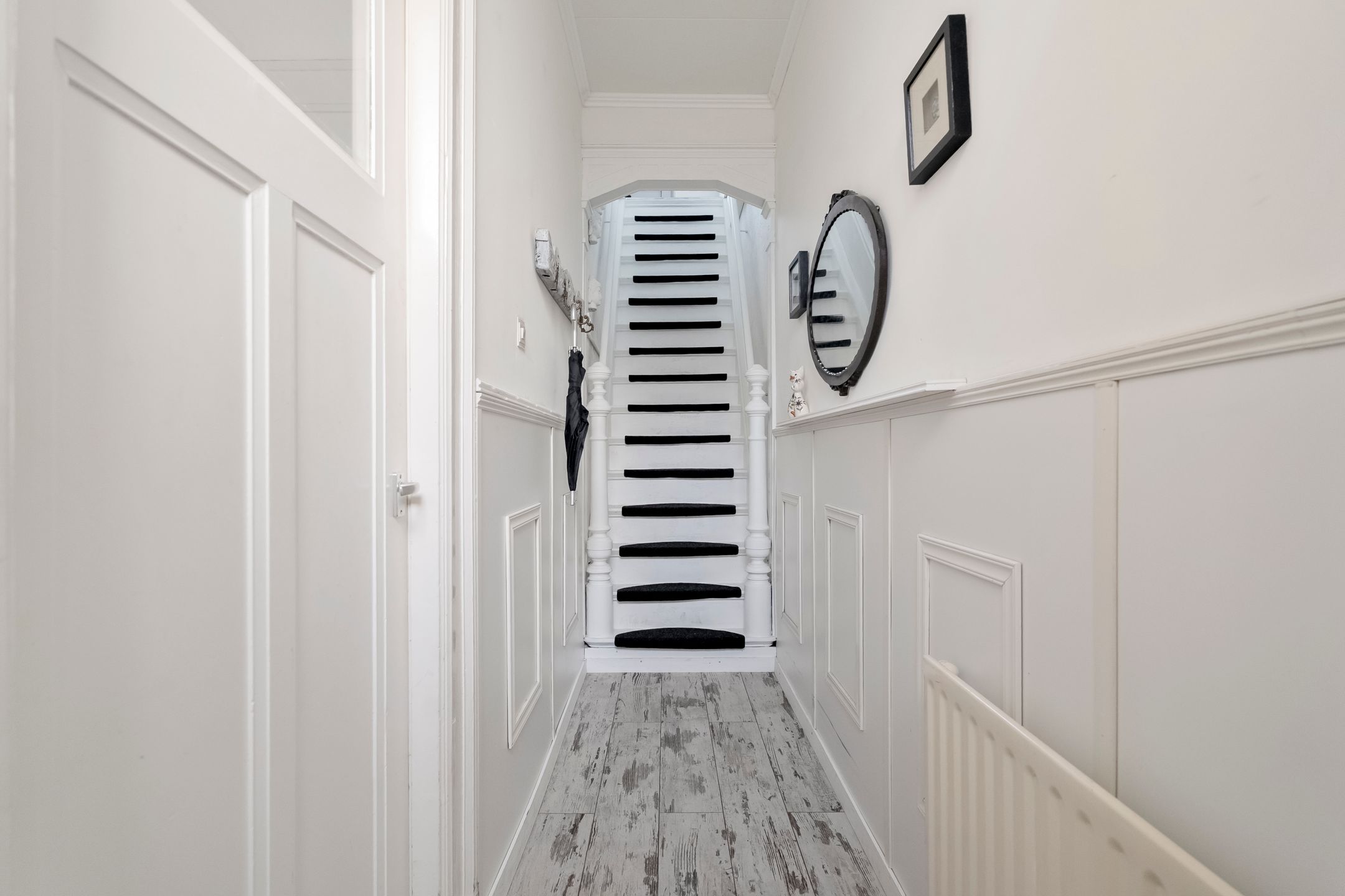 Foto 3 van Bothastraat 13