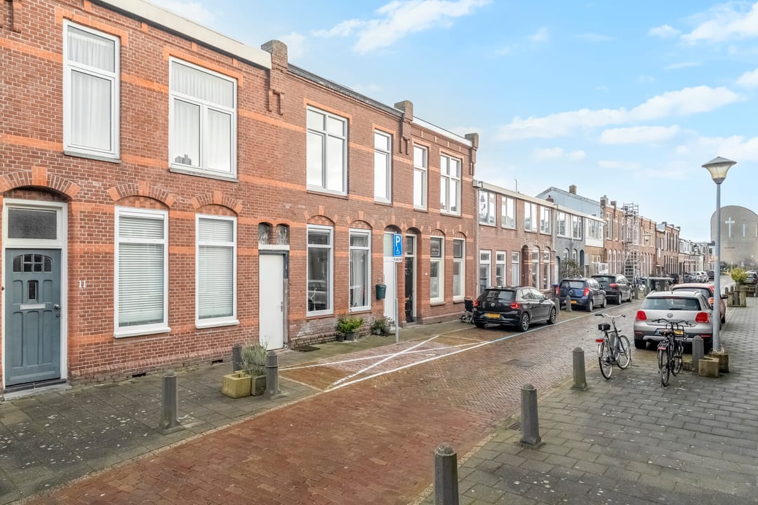 Foto 2 van Bothastraat 13