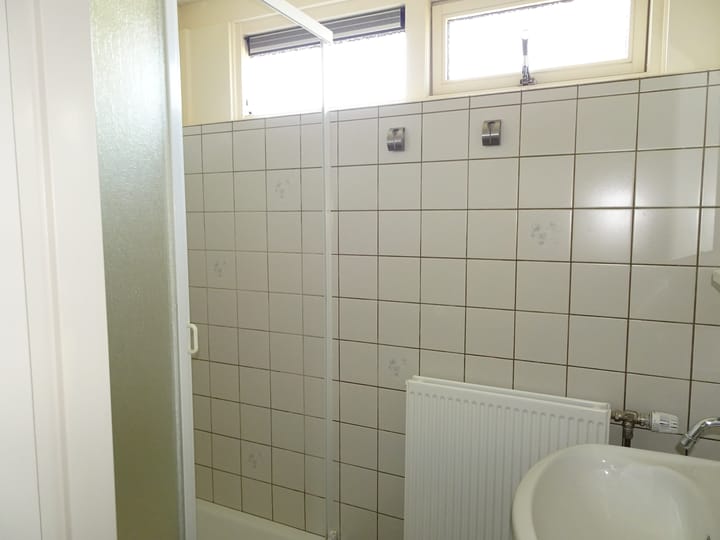 Foto 4 van Jacob Marisstraat 13