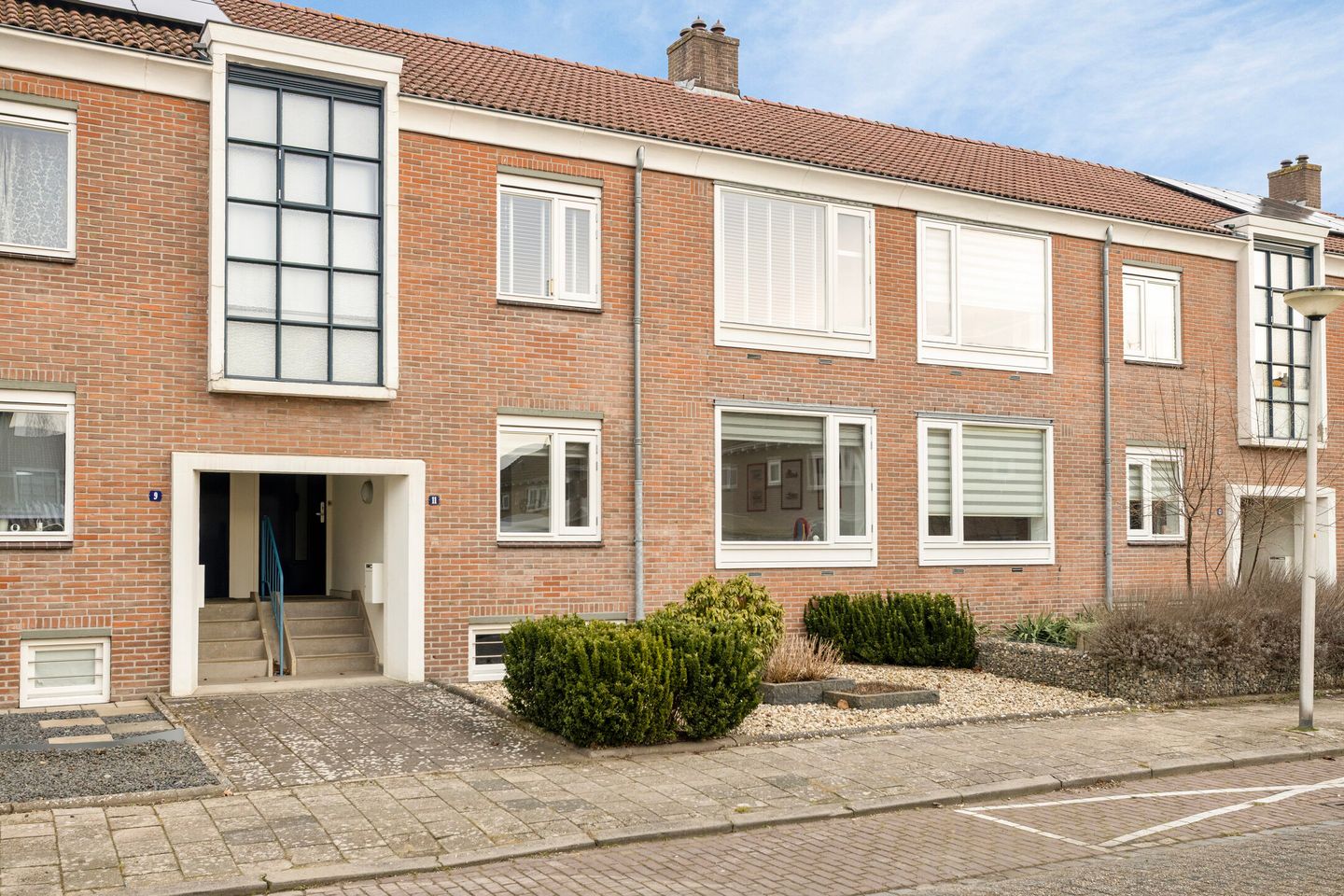 Photo 1 of Willem Pijperstraat 11