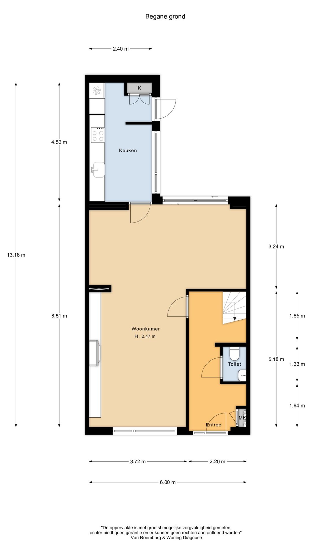 Foto 17 van Prinses Beatrixlaan 26