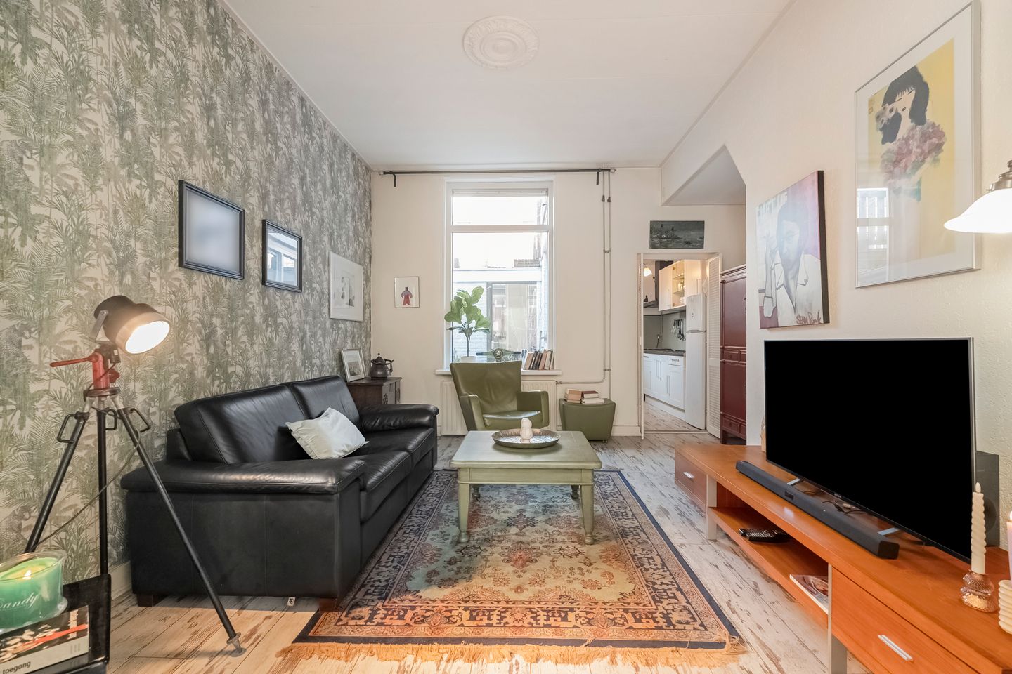 Foto 5 van Bothastraat 13