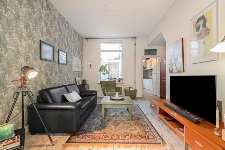 Foto 5 van Bothastraat 13