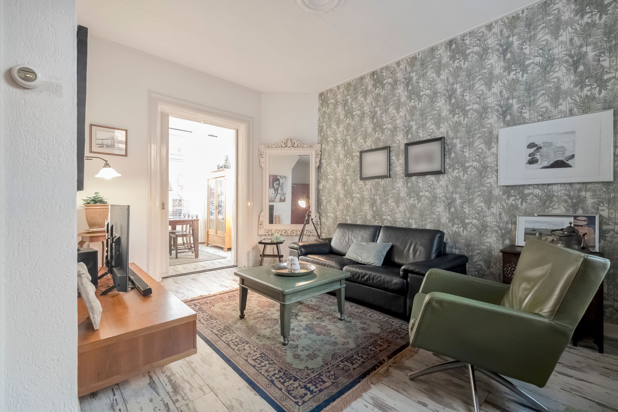 Foto 6 van Bothastraat 13