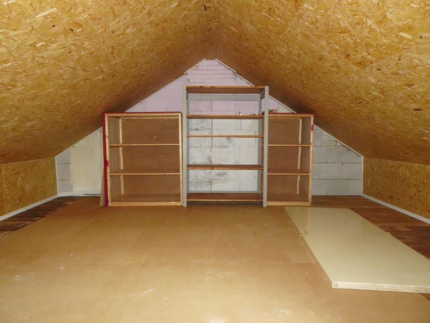 Foto 19 van Jacob Marisstraat 13