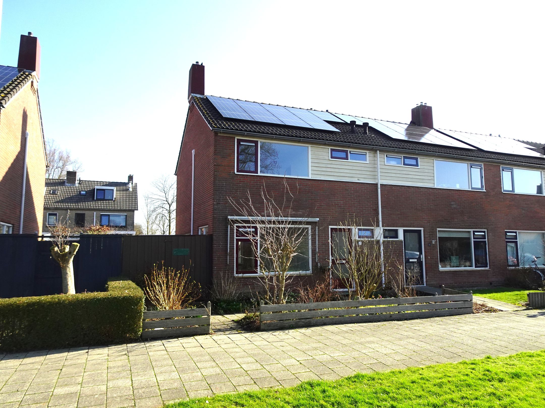 Jacob Marisstraat 13