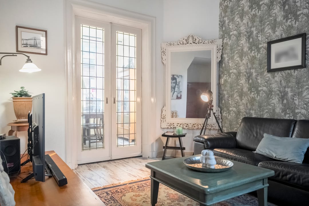 Foto 7 van Bothastraat 13