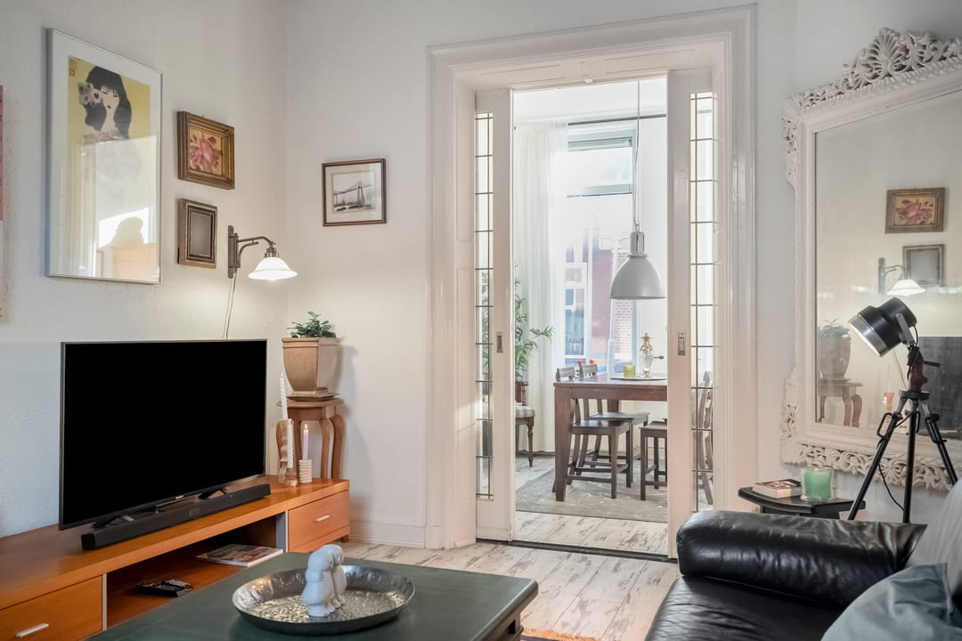 Foto 8 van Bothastraat 13