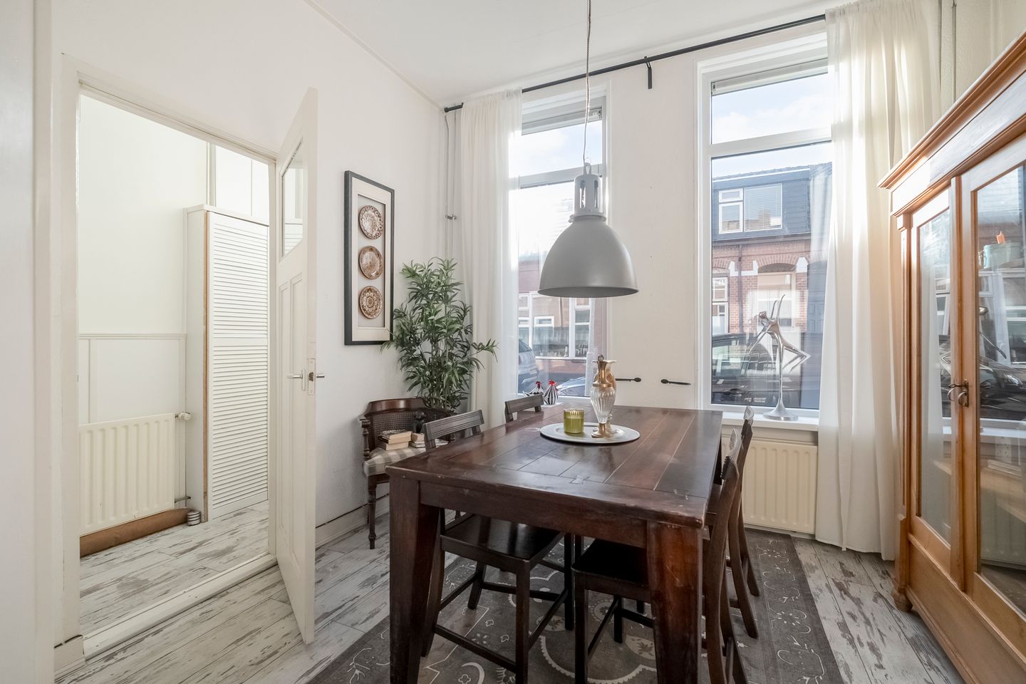 Foto 10 van Bothastraat 13