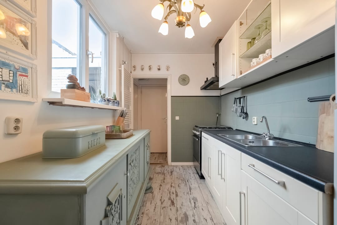 Foto 11 van Bothastraat 13