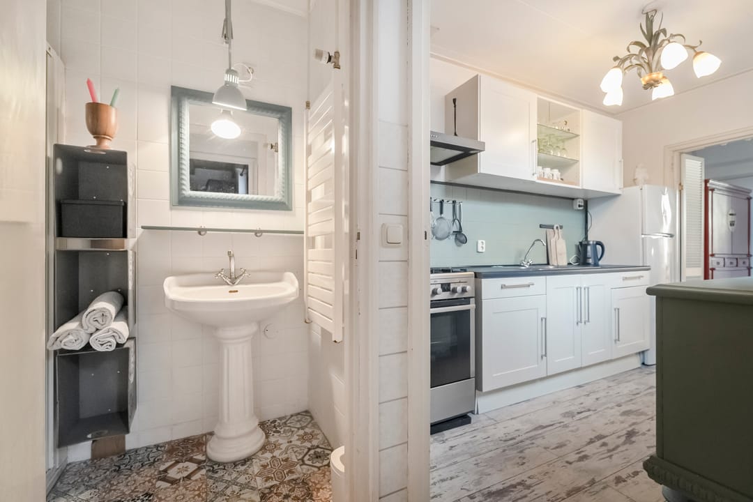 Foto 13 van Bothastraat 13