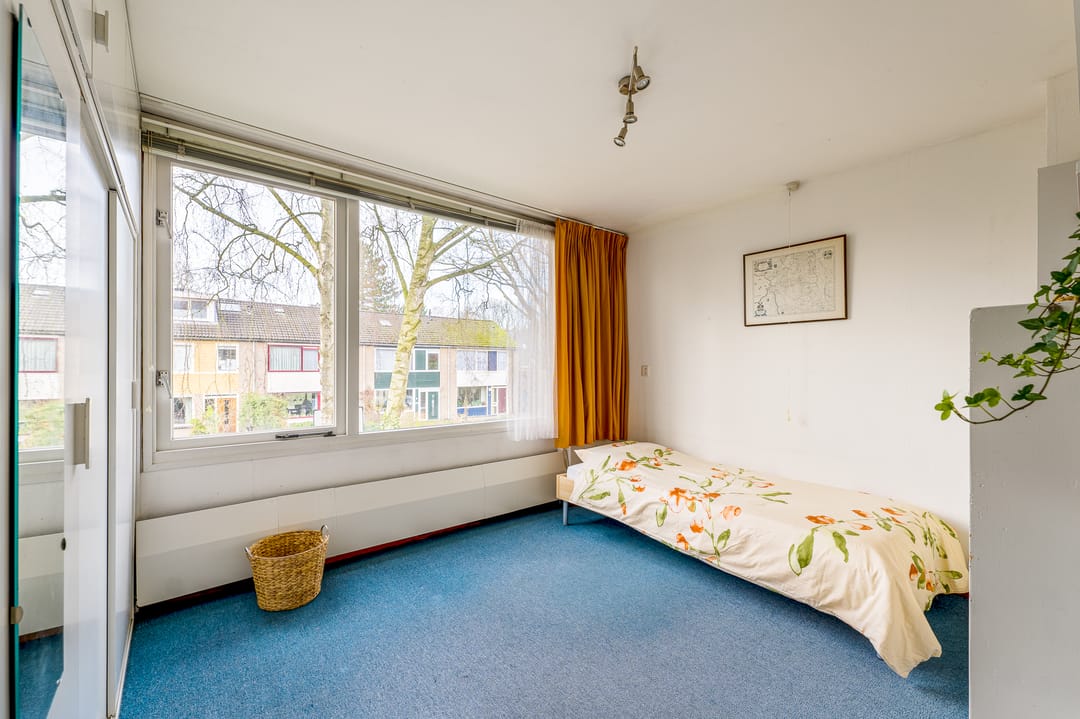 Foto 26 van Prinses Beatrixlaan 26