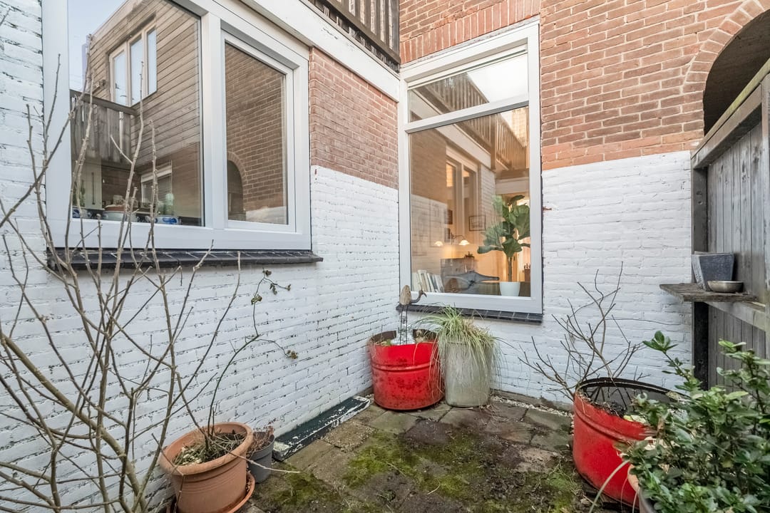 Foto 16 van Bothastraat 13