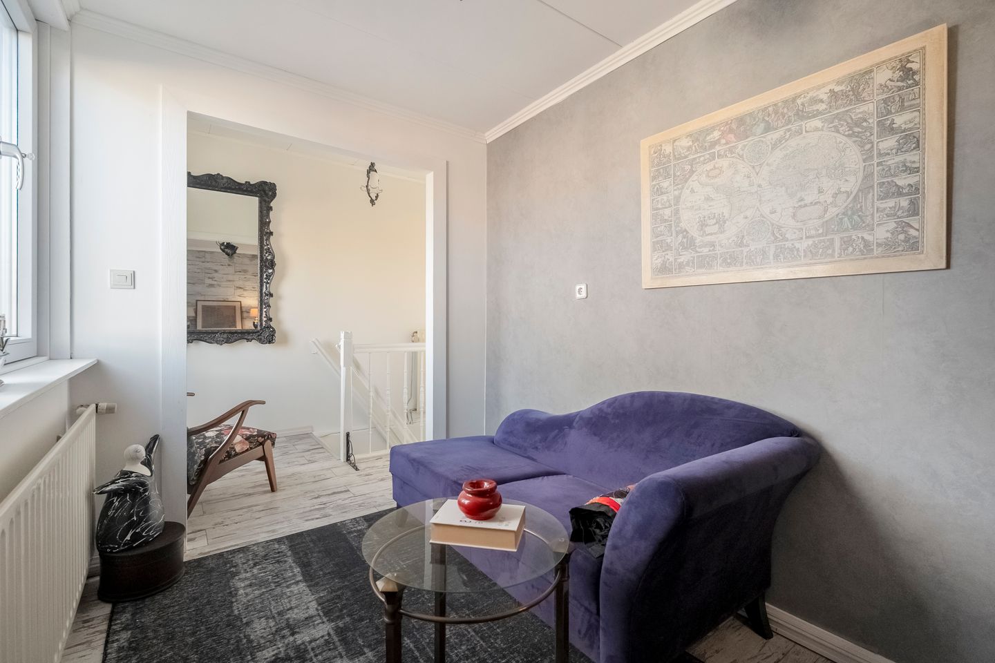 Foto 20 van Bothastraat 13