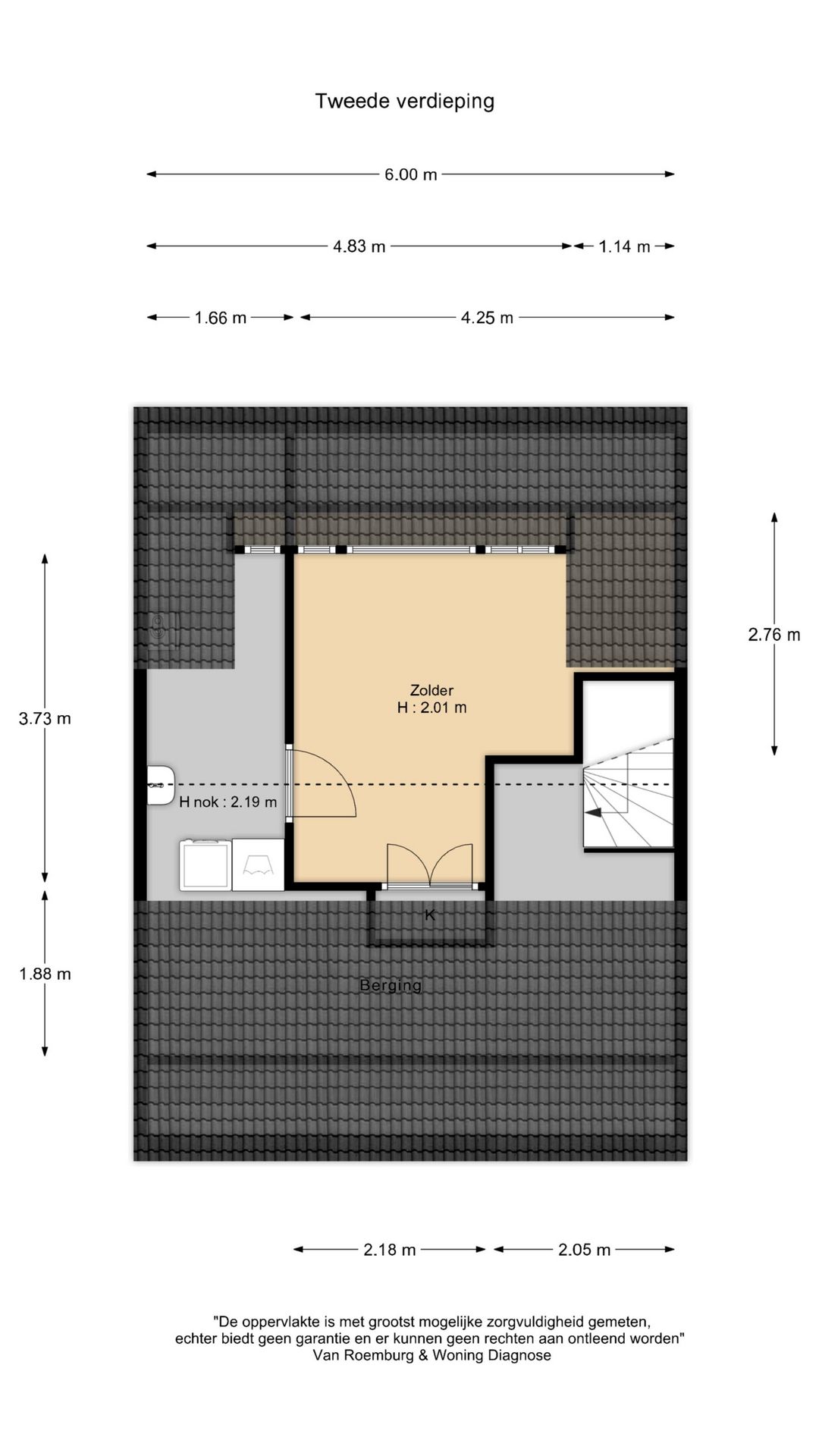 Foto 35 van Prinses Beatrixlaan 26