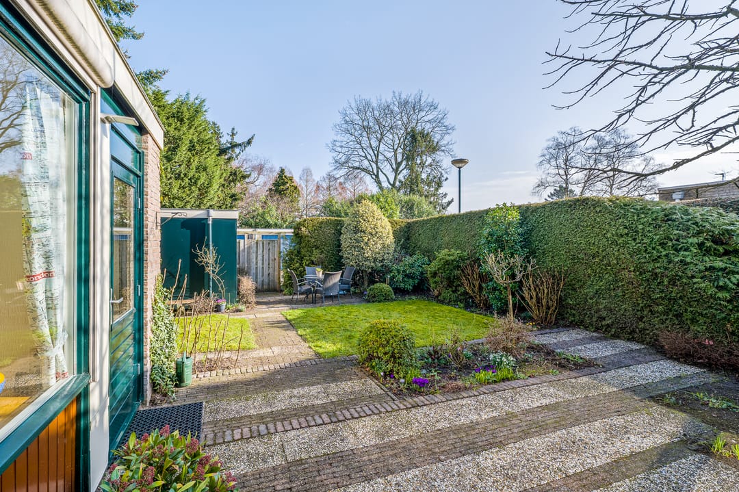 Foto 38 van Prinses Beatrixlaan 26