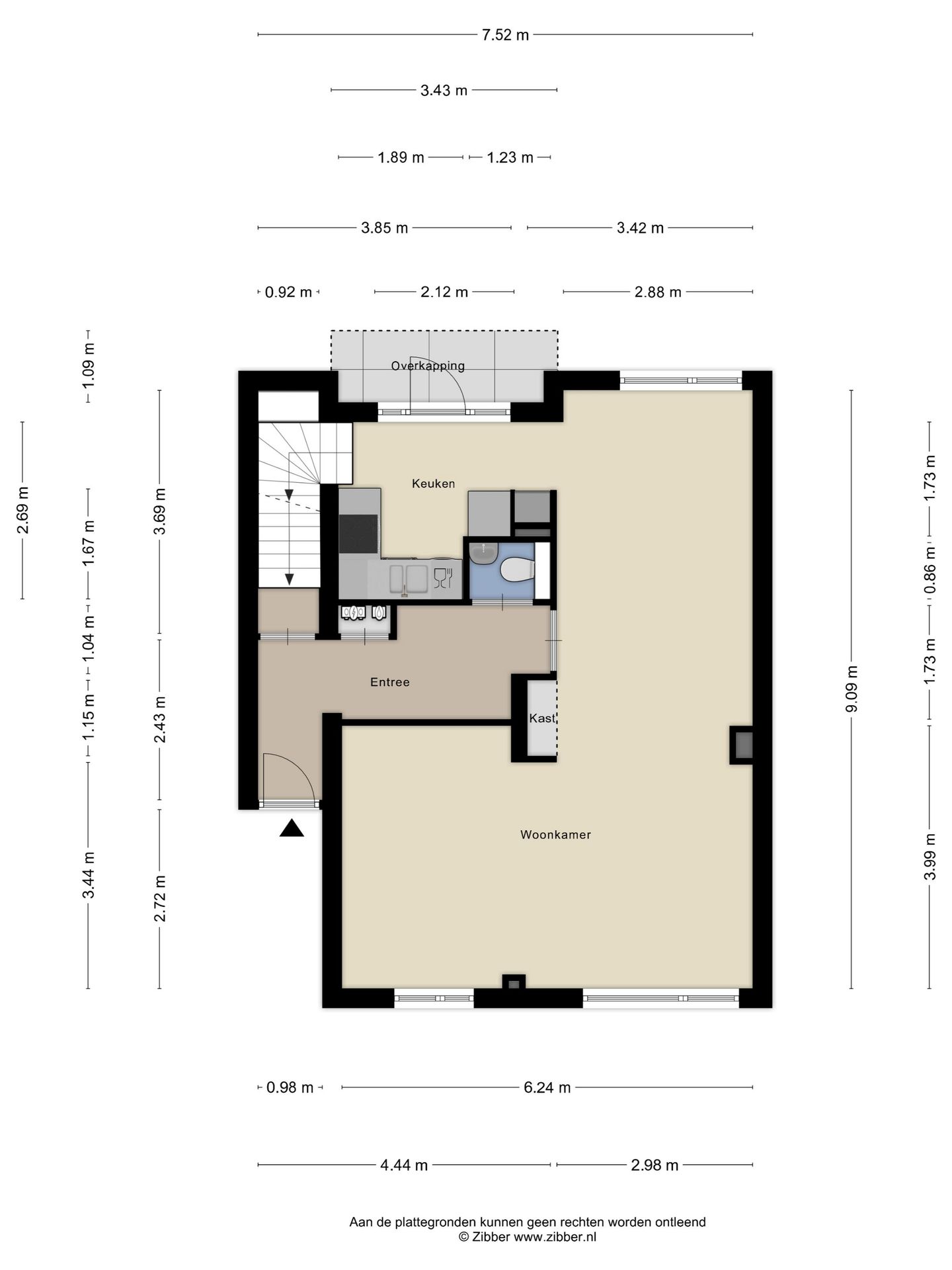 Foto 50 van Willem Pijperstraat 11