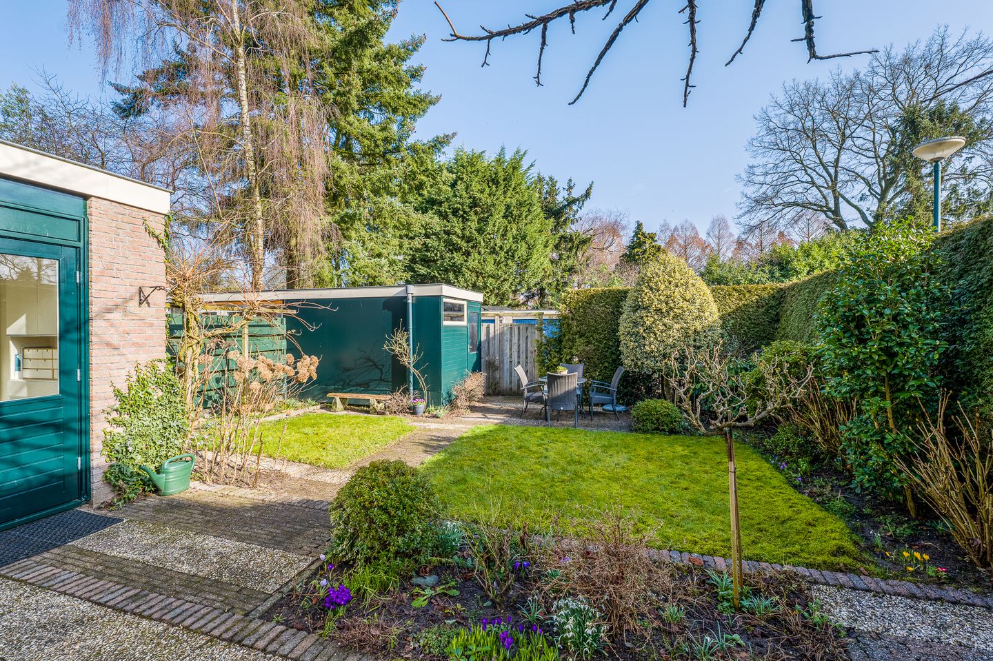 Foto 40 van Prinses Beatrixlaan 26