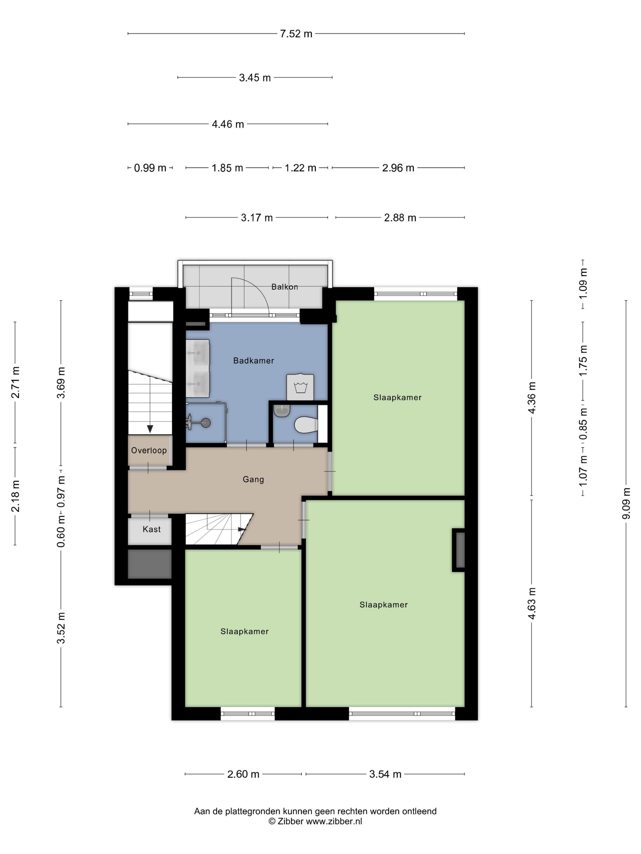 Foto 51 van Willem Pijperstraat 11