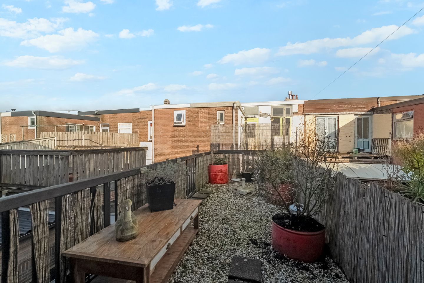 Foto 25 van Bothastraat 13