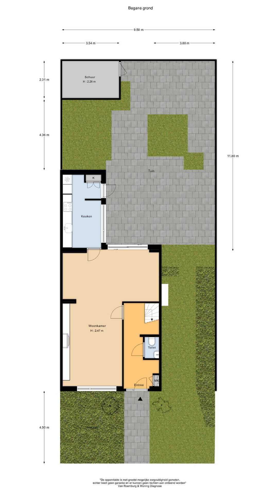 Foto 41 van Prinses Beatrixlaan 26