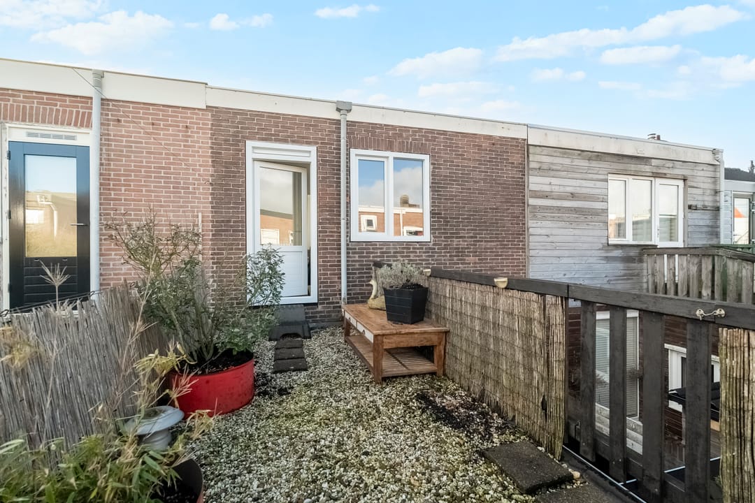 Foto 26 van Bothastraat 13