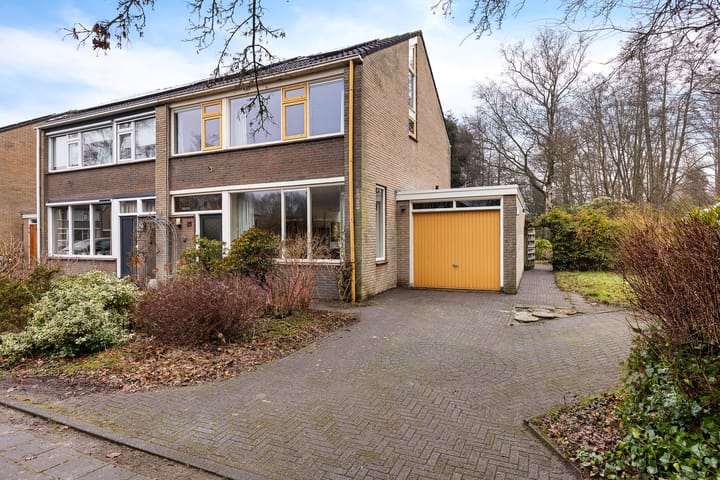 Photo 2 of Enemastraat 24