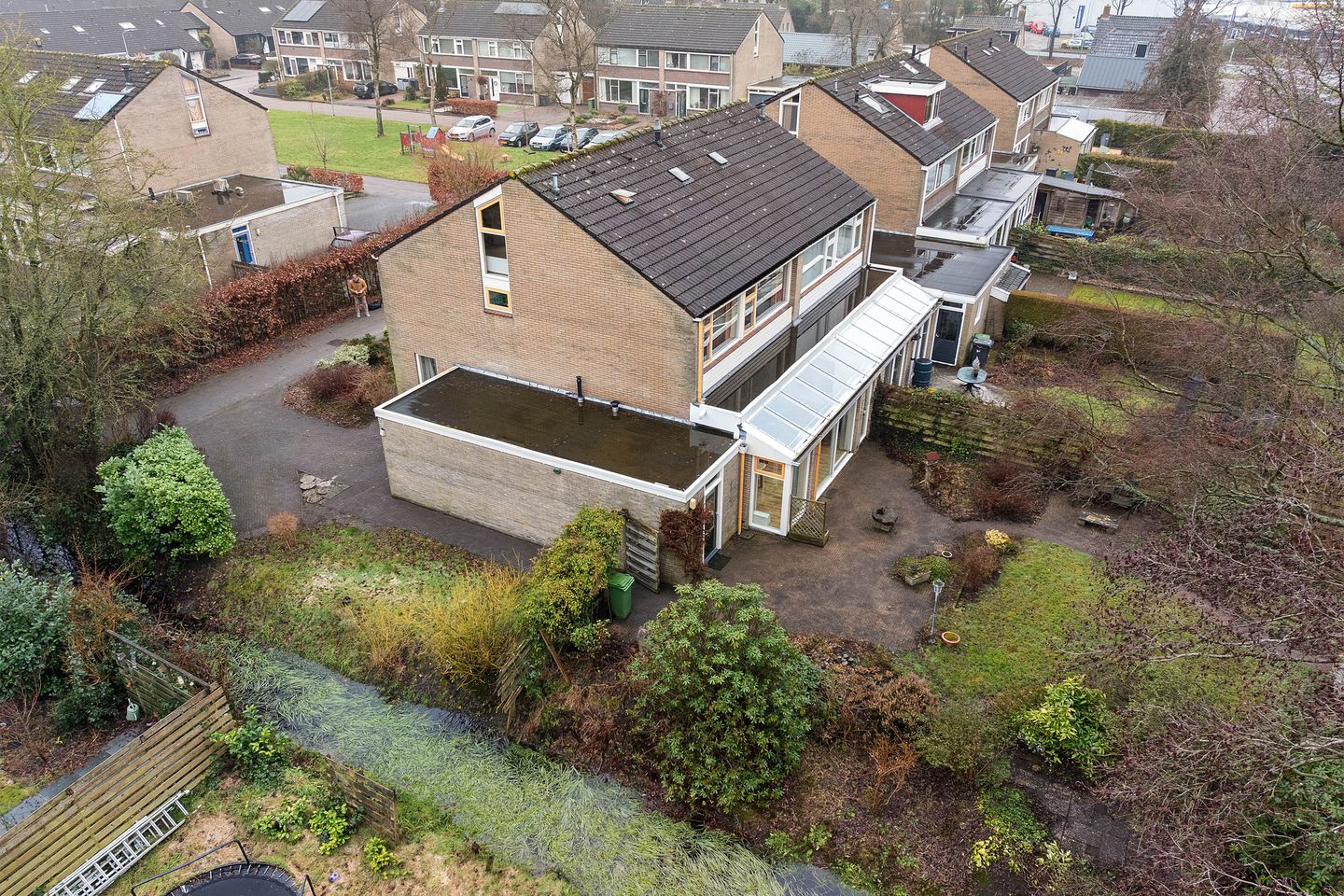 Photo 4 of Enemastraat 24