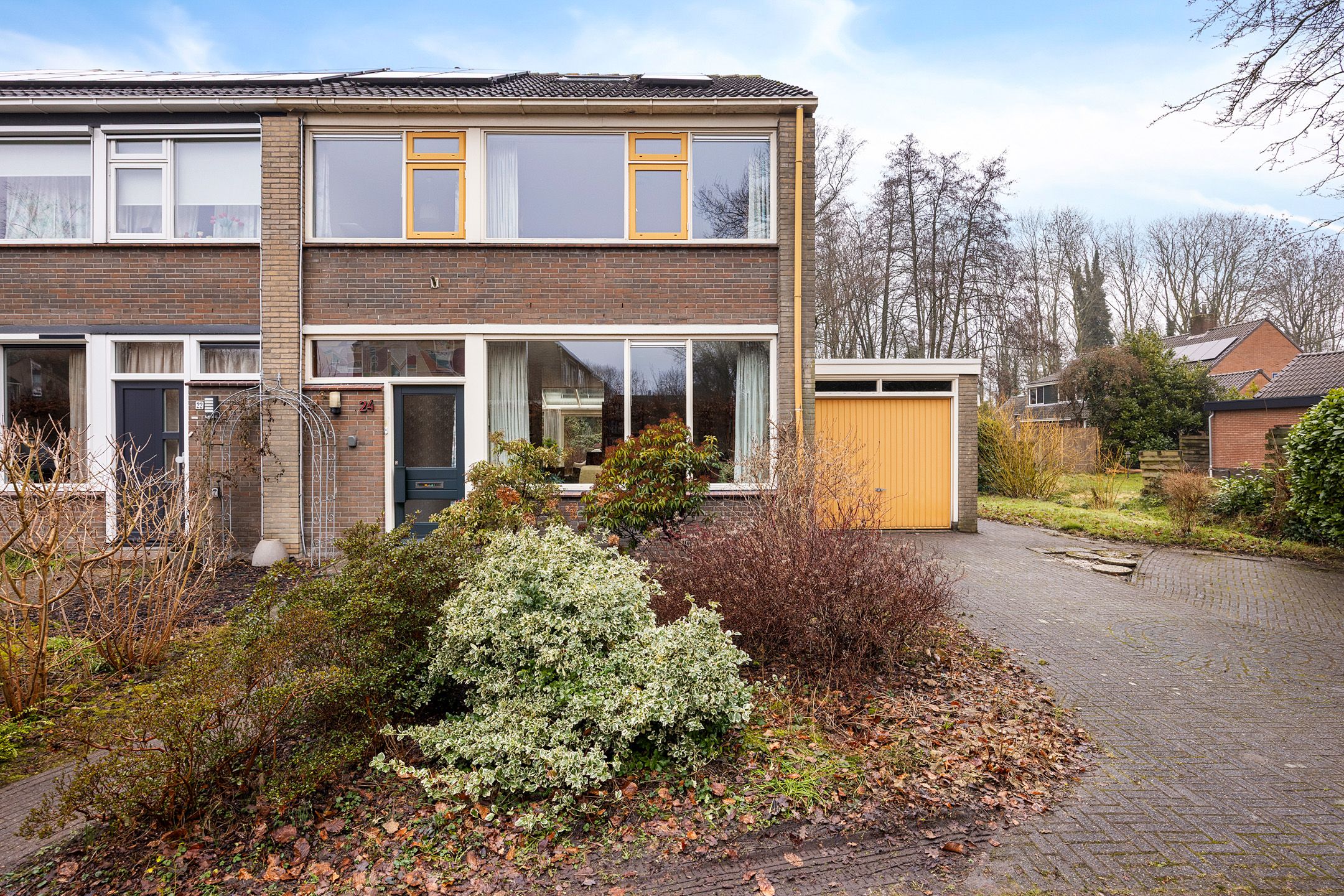 Photo 6 of Enemastraat 24