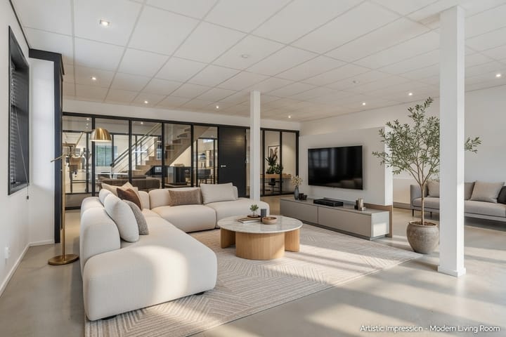 Photo 4 of de Schepperstraat 2-A