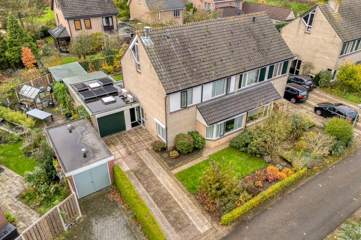 Foto 2 van Wijhezicht 42