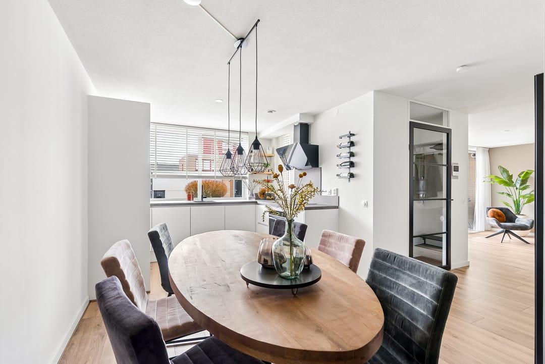 Foto 2 van Jan van Eyckstraat 9