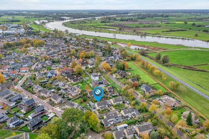 Foto 3 van Wijhezicht 42