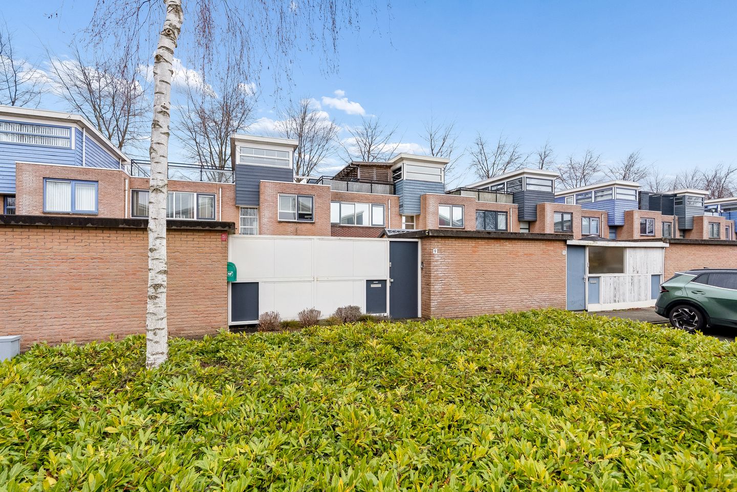 Foto 4 van Jan van Eyckstraat 9