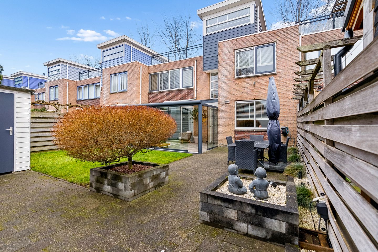 Foto 5 van Jan van Eyckstraat 9