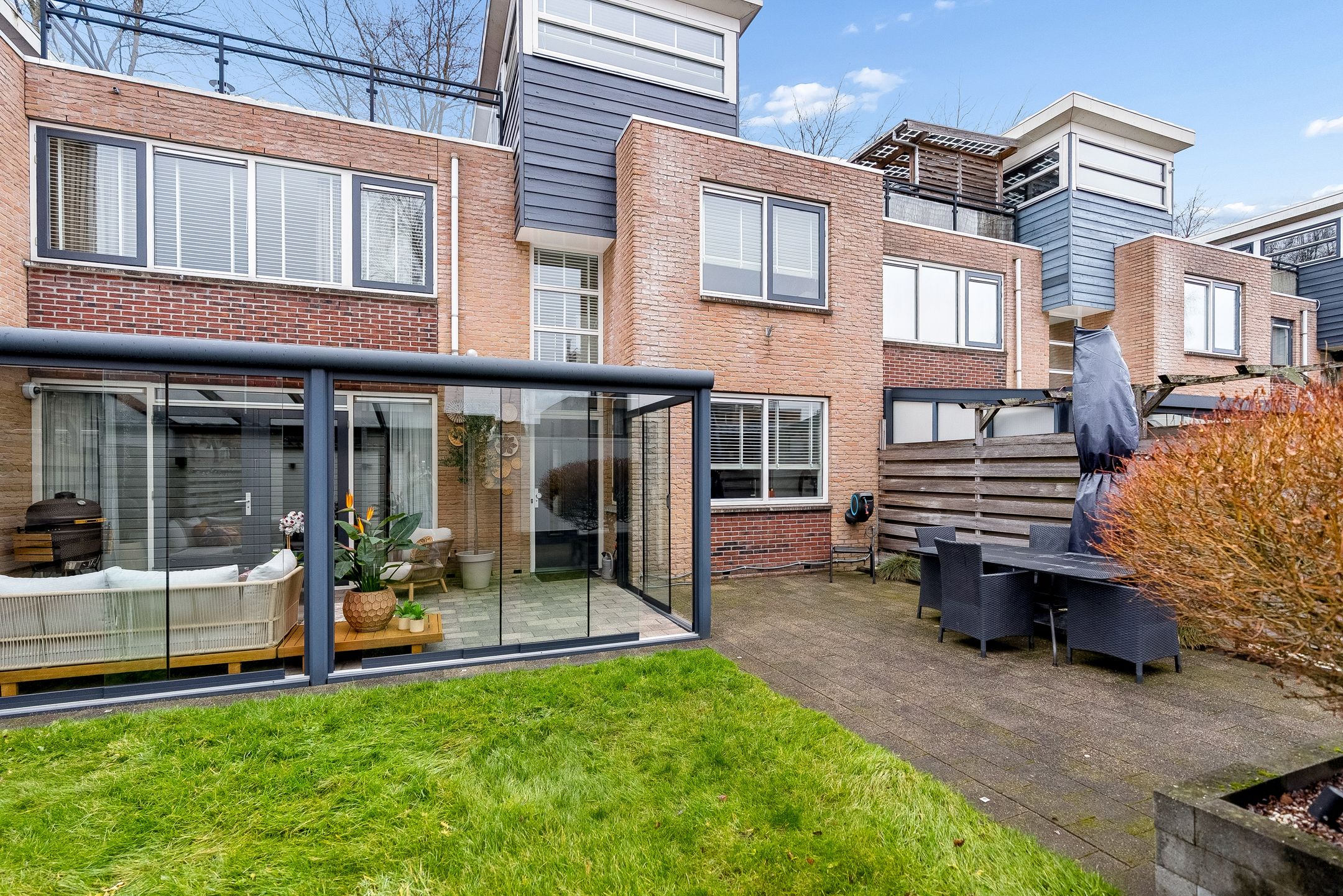 Foto 6 van Jan van Eyckstraat 9