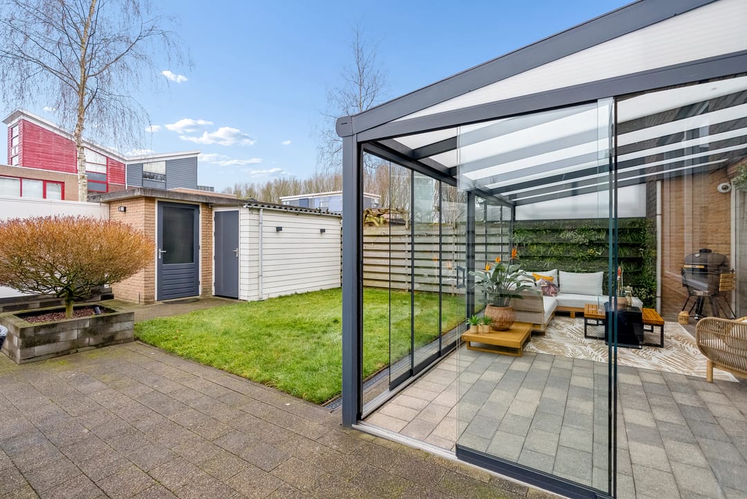 Foto 7 van Jan van Eyckstraat 9