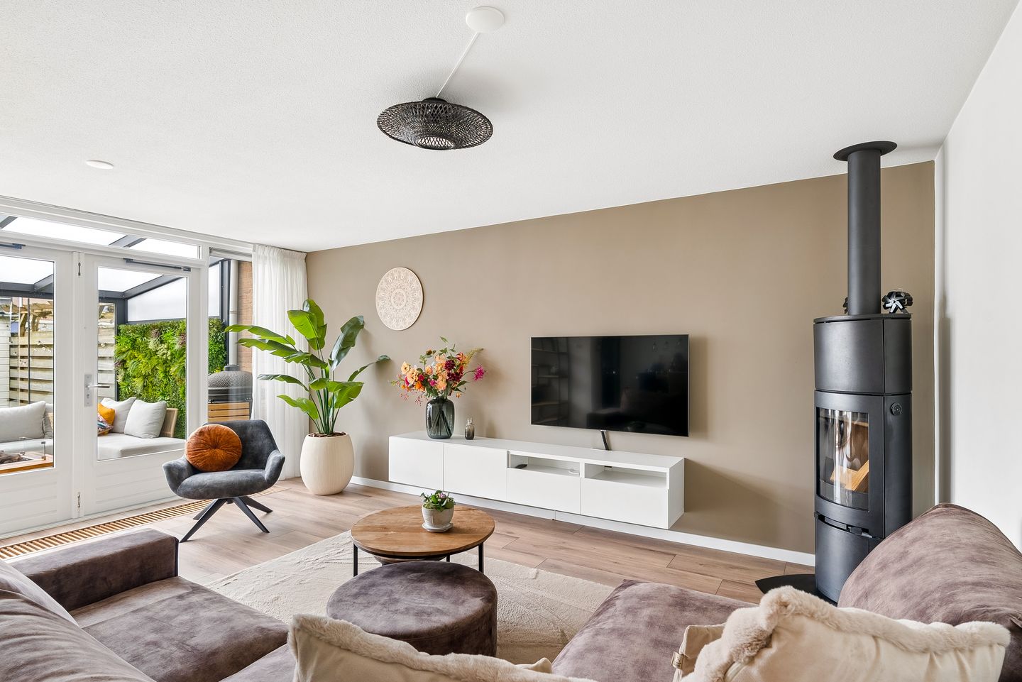 Foto 10 van Jan van Eyckstraat 9